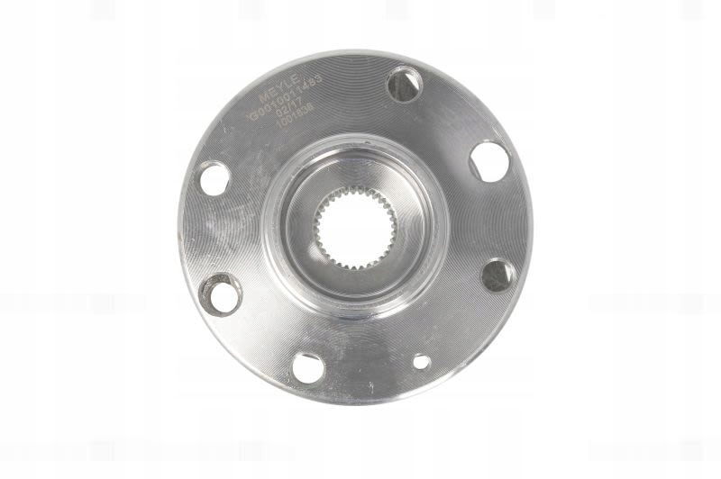 фото №11, Ступиця колеса [meyle]