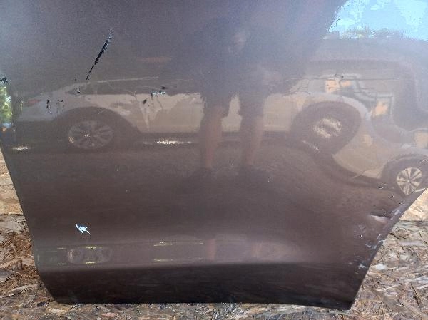 фото №6, Mitsubishi asx двері задні задня ліва