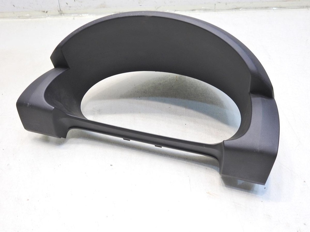 фото №8, Рамка защита спидометра mazda 5 i lift cc2955421