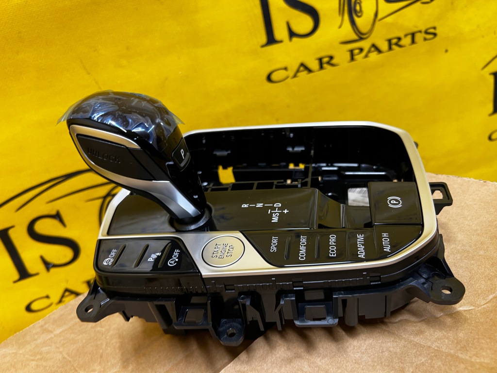 фото №7, Домкрат вибірник автоматичної коробки передач bmw x5 g05 x7 g07 новий oem