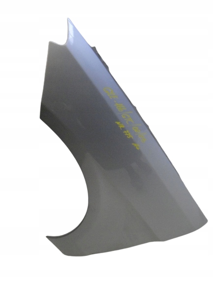 фото №9, Mercedes gls x166 крыло левый перед передний