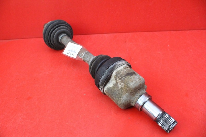 фото №3, Привідний вал ліва перед volvo c30 1.6 d 07r