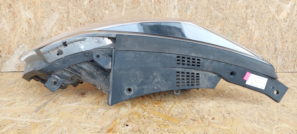 фото №11, Kia optima 2016 лампы передние