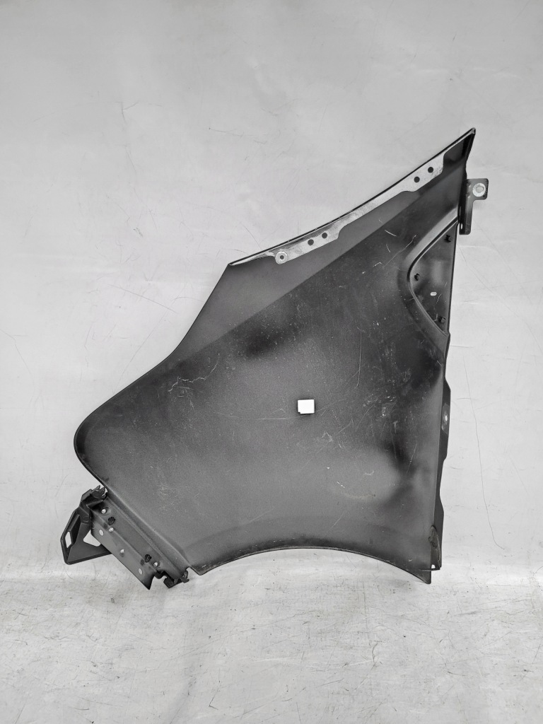 фото №9, Крила лівий / правий trafic / vivaro / talento 14-