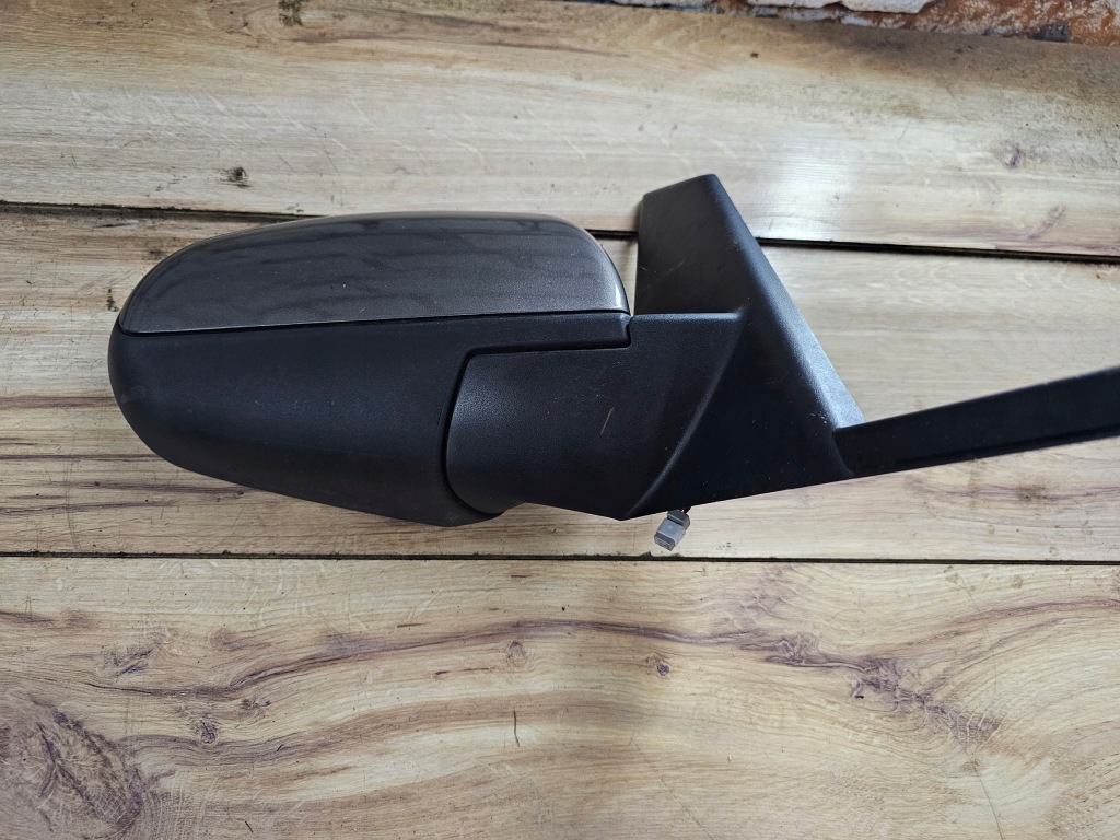 фото №1, Зеркало правое colt vi z30 lift 3d 5 pin