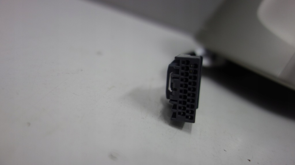 фото №4, Volvo xc60 ii дзеркало зовнішнє праве 14pin