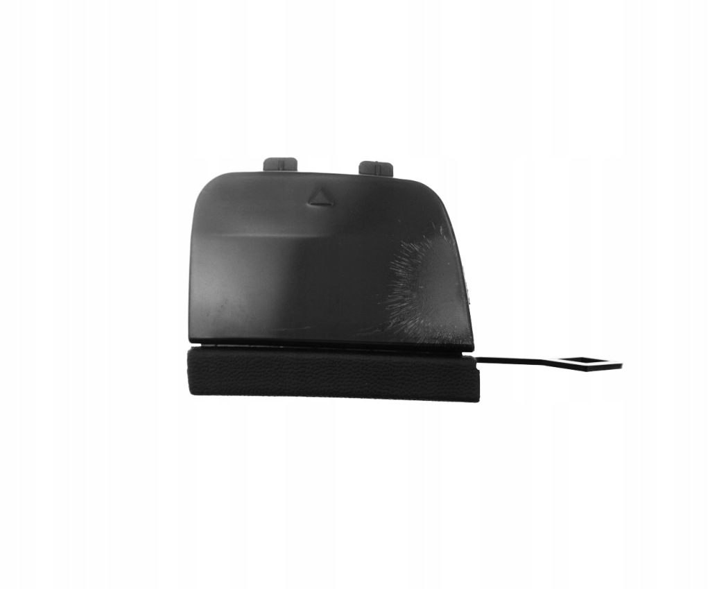 фото №1, Mercedes benz gla-kl x156 14 - 17 заглушка фаркоп перед