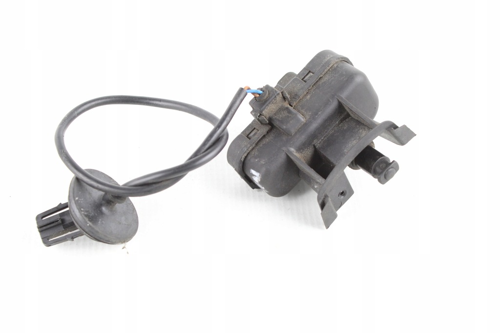 фото №6, Привод крышка топлива vw tiguan i 5n 5n0810773b