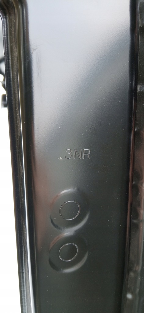 фото №15, Nissan leaf i 10- крыло правый перед передний новый оригинальный номер f3100-3nlma