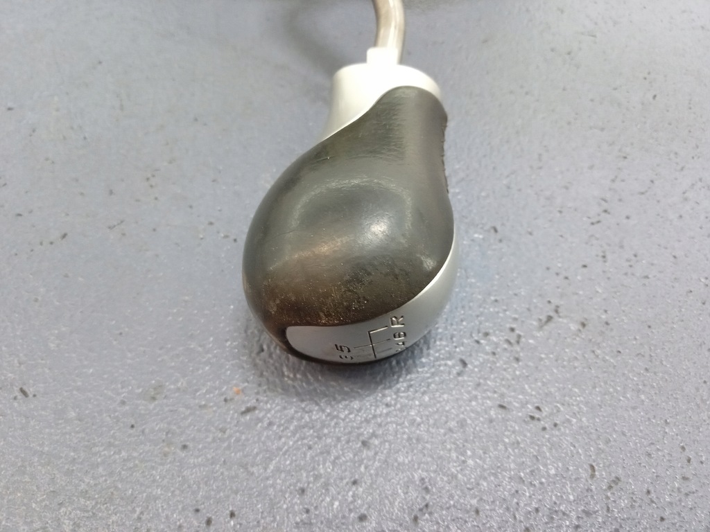 фото №7, Civic ix 1.4 16v вибірник коробки 54310tv0e010