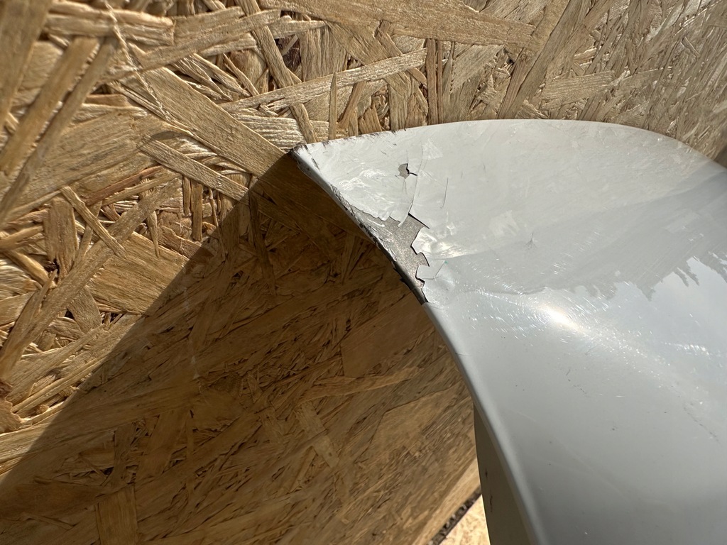 фото №8, Dacia duster ii кришка багажника задня кришка багажника багажника оригінальна