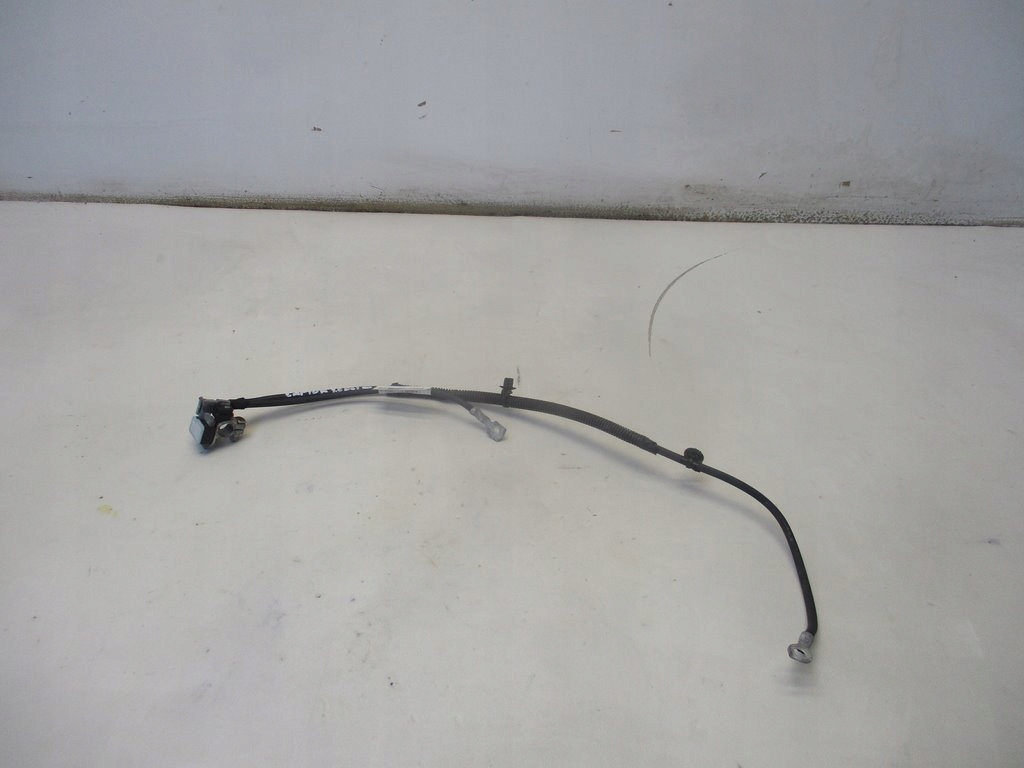 фото №1, Джгут електропроводка акумулятор captur 1.5 dci