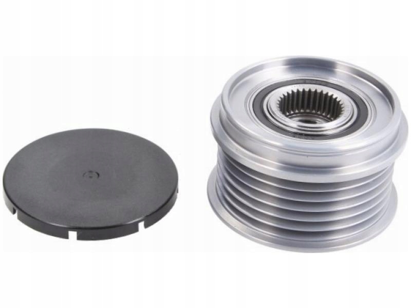 фото №1, Зчеплення генератора fiat punto 1.2 1.4 ii 1.2 qubo 1.2