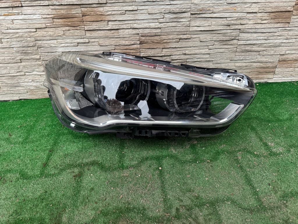 фото №1, Лампа bmw x1 f48 led 7193708