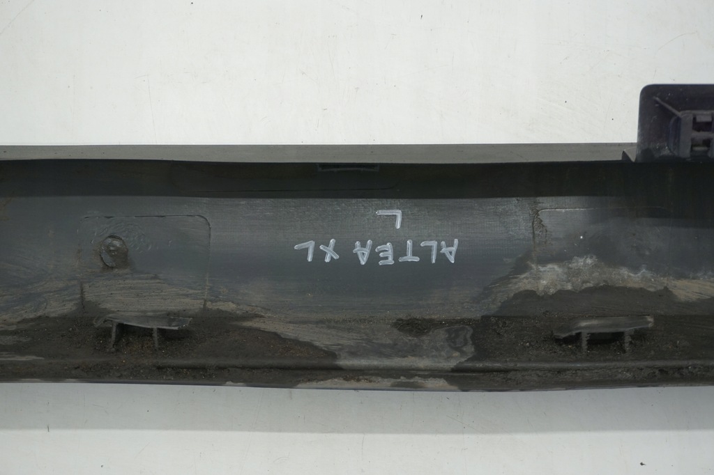 фото №10, Seat altea xl lift молдинг поріг ліва