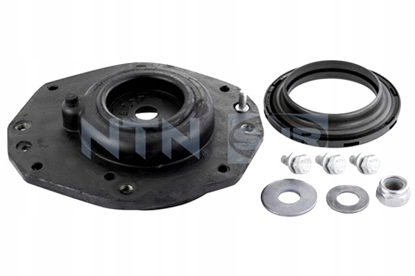 фото №2, Подушка амортизатора перед l/p citroen berlingo berlingo minivan