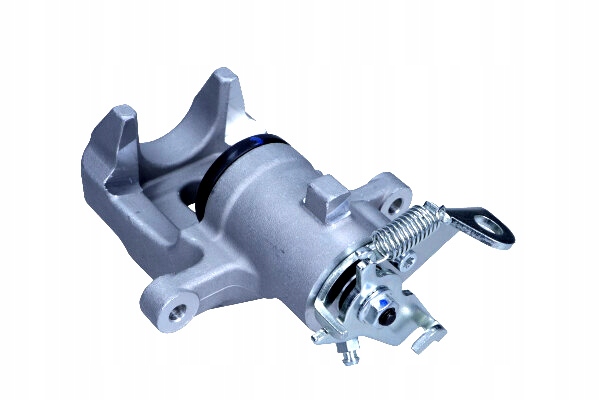 фото №2, Супорт гальмівний renault t grand scenic 04- 1.5-2.0 megane ii clio