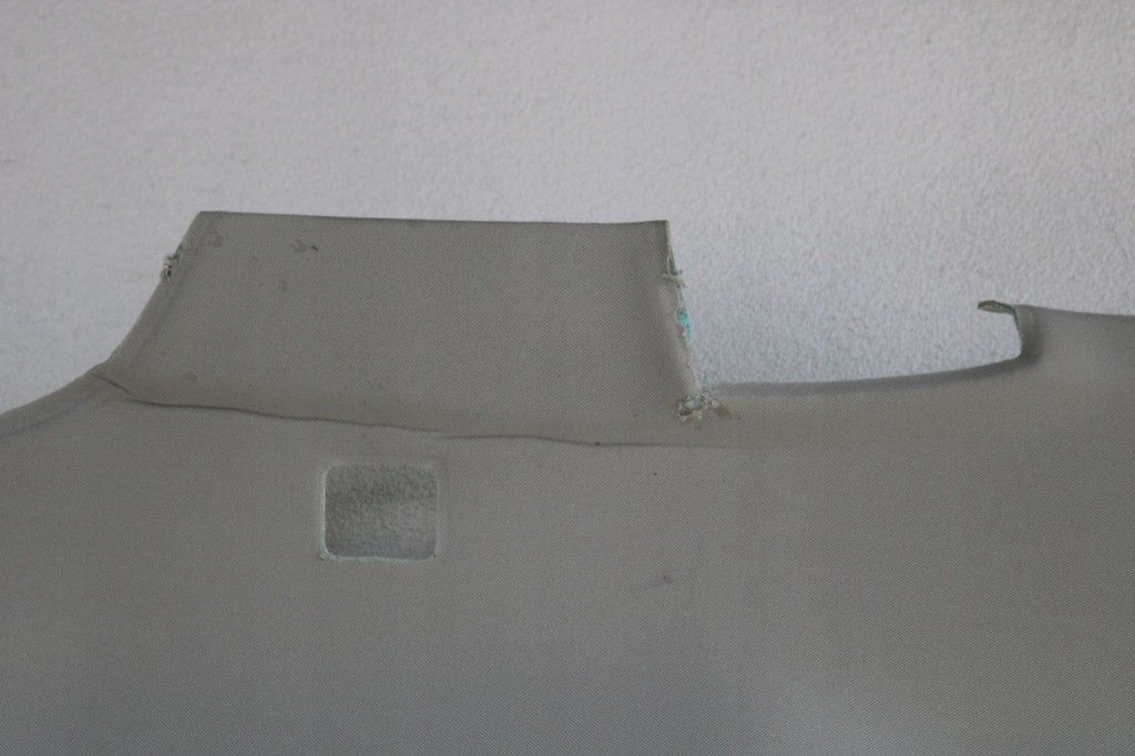 фото №5, Vw touran 5ta стеля 5ta867501n