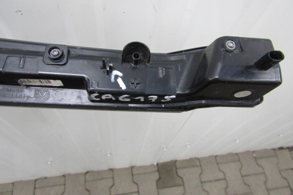 фото №9, Протитуманна фара led лампа перед ліва лівий vw id4 20-