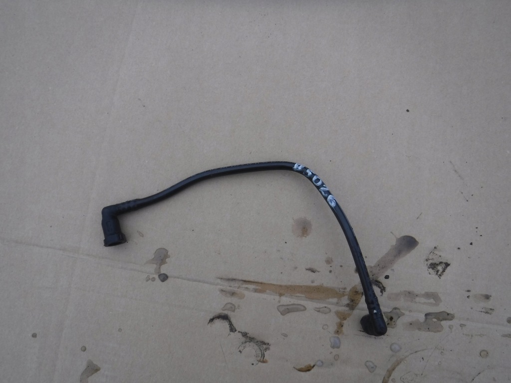 фото №1, Шланг трубка топлива vw audi skoda 1k0201293b