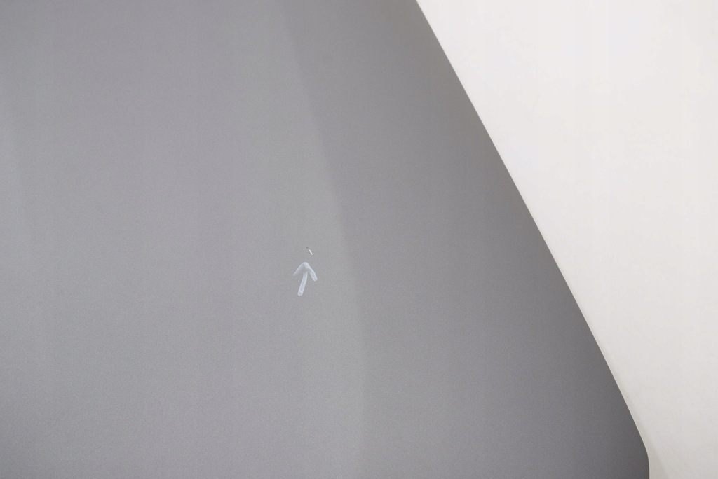 фото №10, Bmw x2 f39 капот крышка двигателя c5a frozen grey