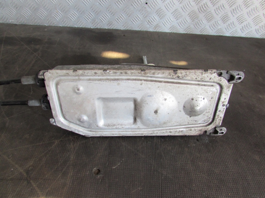 фото №8, Домкрат тросы 6q0711049ag skoda fabia ii 10-14r. 1.4tsi