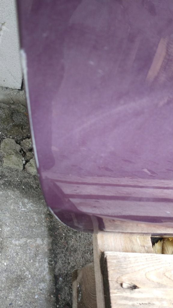 фото №6, Bmw 8 g15 дверь правое передние правый перед