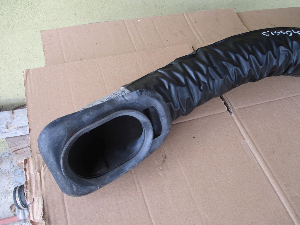 фото №5, Шланг воздуха ah22-9a675-ba discovery iv 3.0d