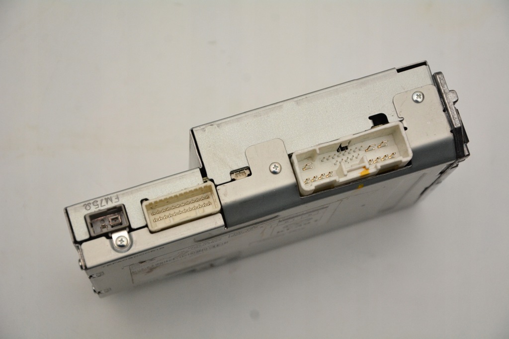 фото №3, Тюнер радіо mazda cx3 europa