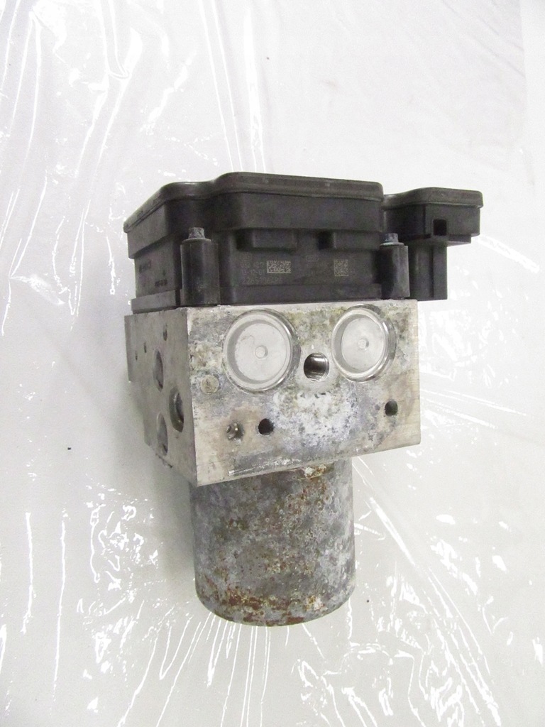 фото №7, Насос блок керування abs dsc dxc9 acc bmw f15 f85 x5 f16 f85 x6 6864785 6864786