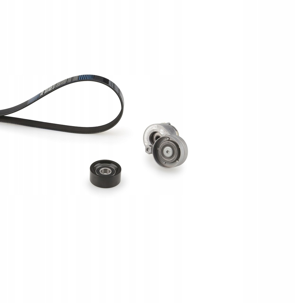 фото №1, Набір ремінь поліклиновий volvo s40 i v40 mitsubishi carisma space star o