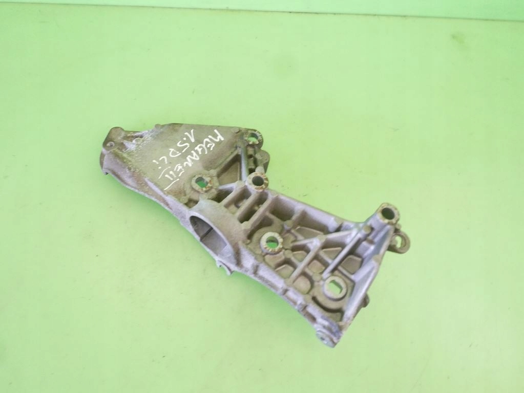 Кронштейн кронштейн генератора renault megane 2 1.5dci Зі Шроту