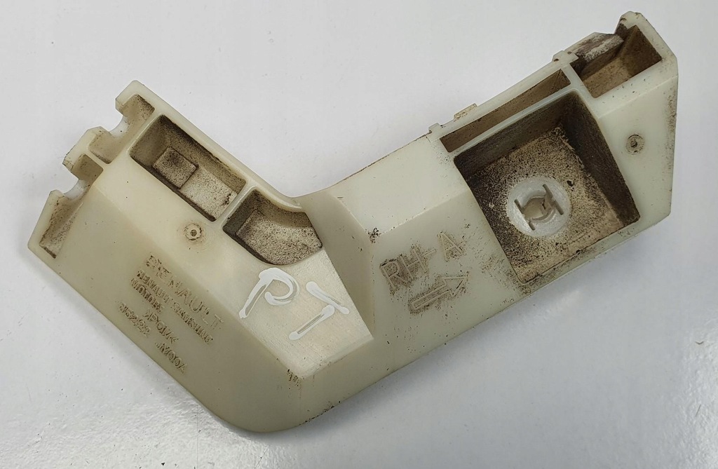 фото №1, Напрямна бампера правий задня renault koleos 85222jy00a