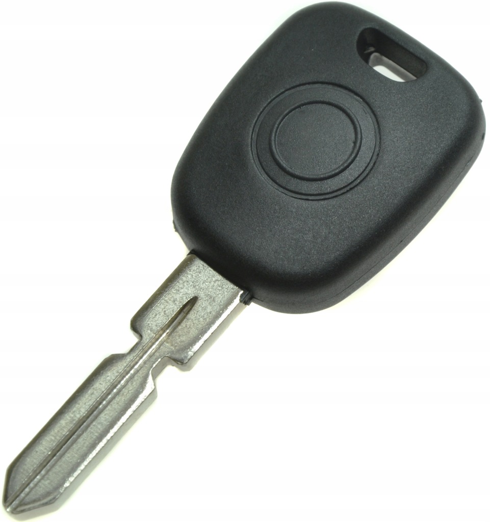 фото №1, Mercedes ключ корпус pod иммобилайзер транспондер