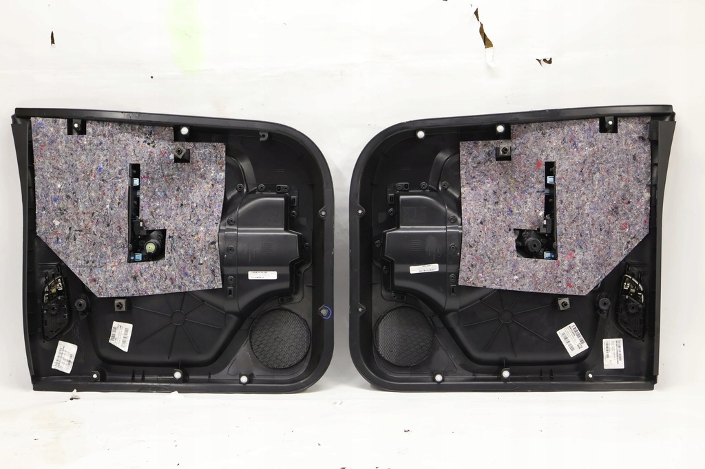 фото №13, Ford ranger v сиденья заднее сиденье комплект lift