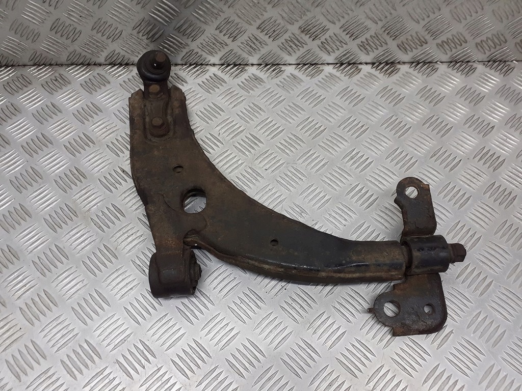 фото №6, Важіль правий перед kia carens i