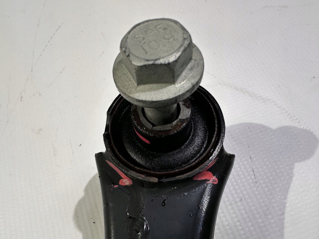 фото №8, Важіль перед передній верхній правий ford expedition 2018 - 2022