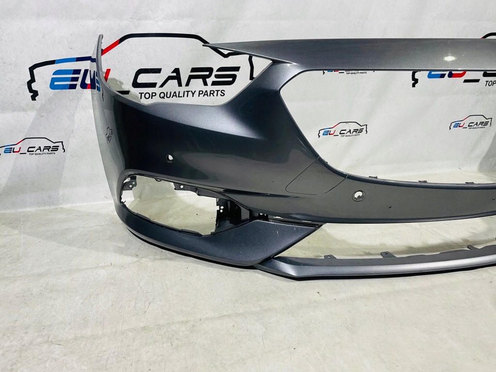 фото №4, Opel insignia b gsi бампер перед передній 2017-2021 rok