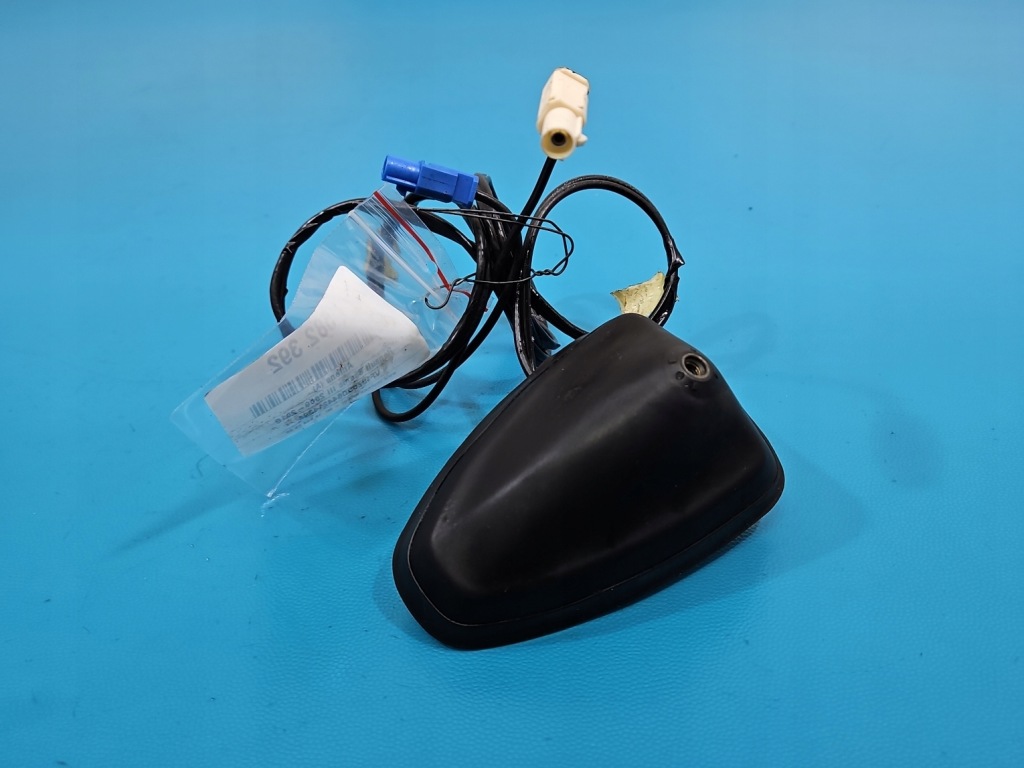 Купить Антенна renault scenic 3 282160004r ted69