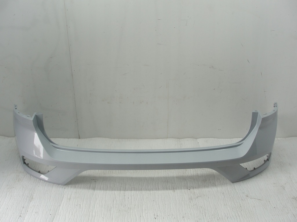 фото №1, Бампер задняя vw t-roc 17- 2ga807421d