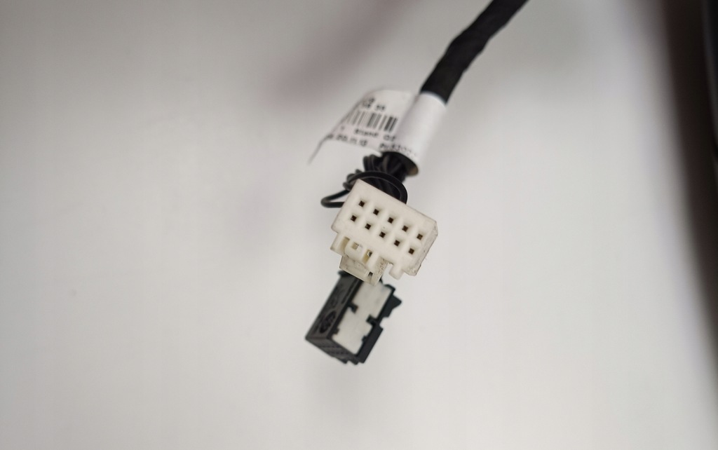 фото №10, Дзеркало праве mercedes glk x204 08-15 a2048103835 10pin + 8pin 18pin