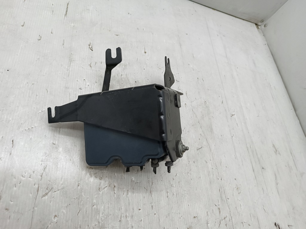 фото №1, Насос abs renault captur clio iv 476608644r