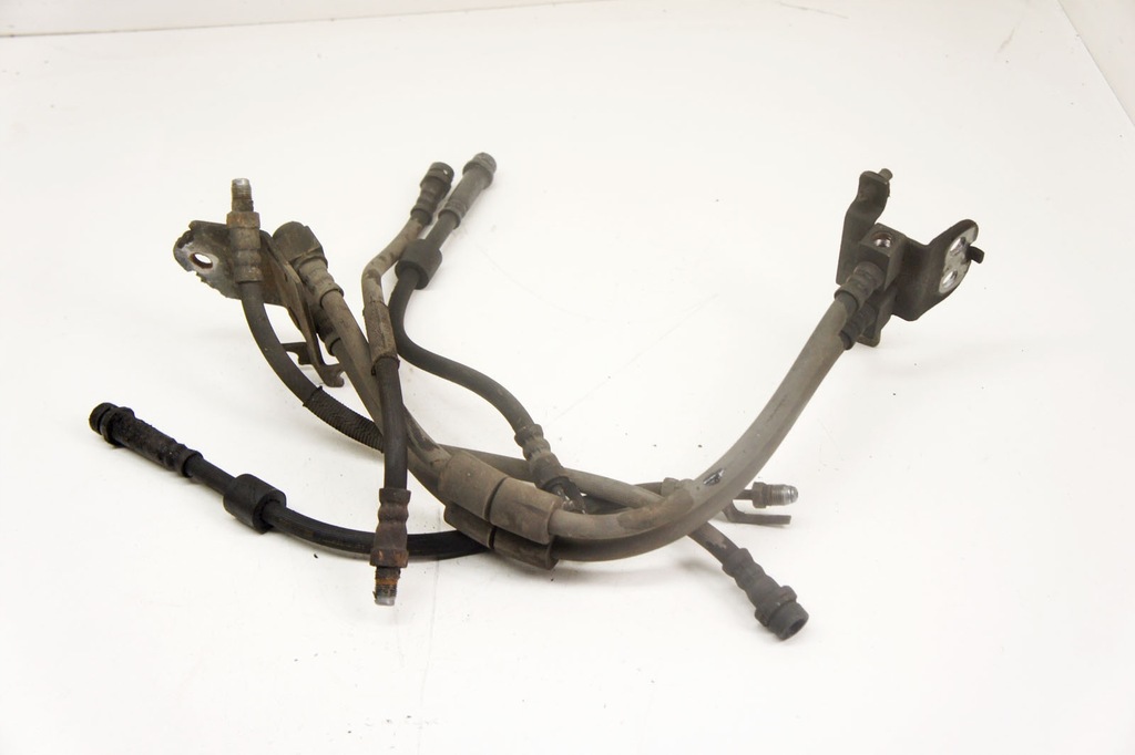 фото №1, Mm314 ford transit custom 2.2d дроти гальмівні