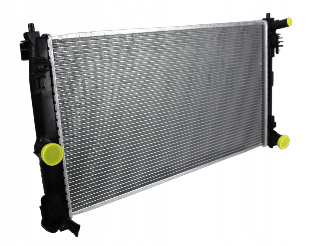 фото №1, Радіатор toyota corolla e21 2.0 2018 -