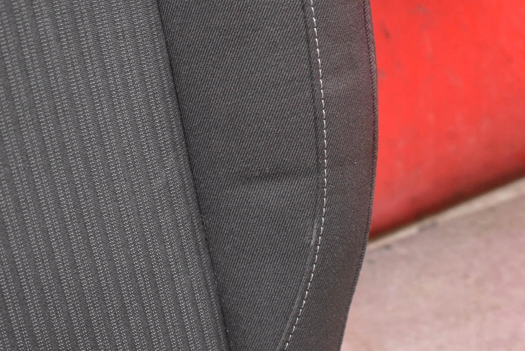 фото №6, Сидіння сидіння комплект обшивка обшивки eu ford focus mk3 iii sedan 11-15