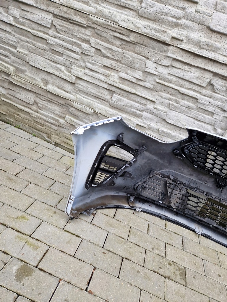 фото №14, Бампер kia ceed 3 iii 2018 - kc3-42