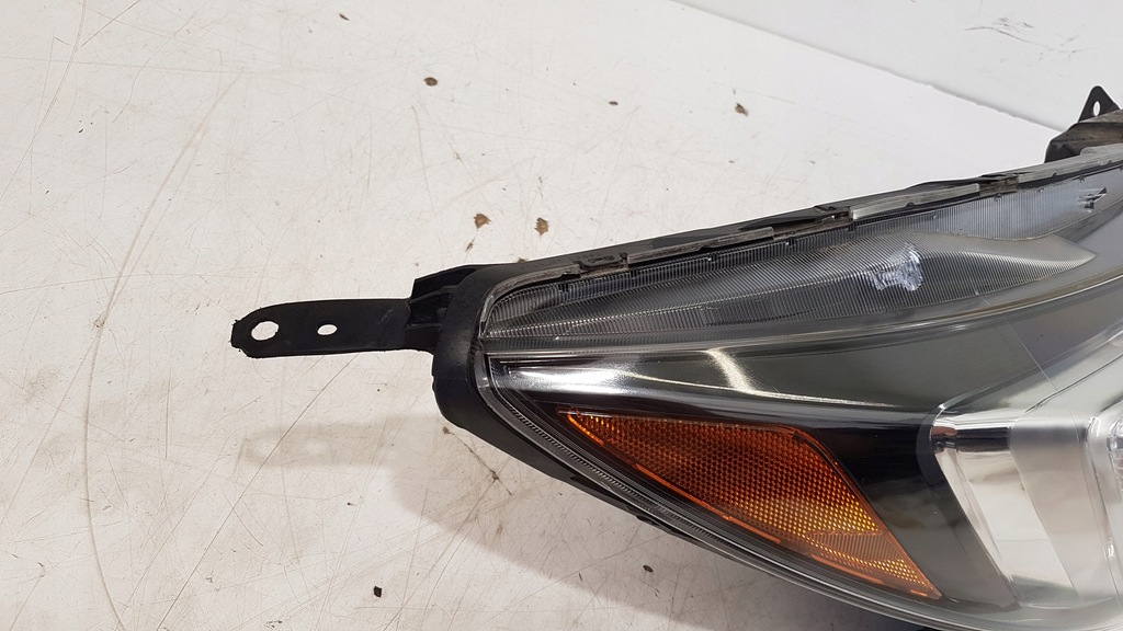 фото №11, Subaru ascent 2019- лампа правая перед передняя full led orginal ladna