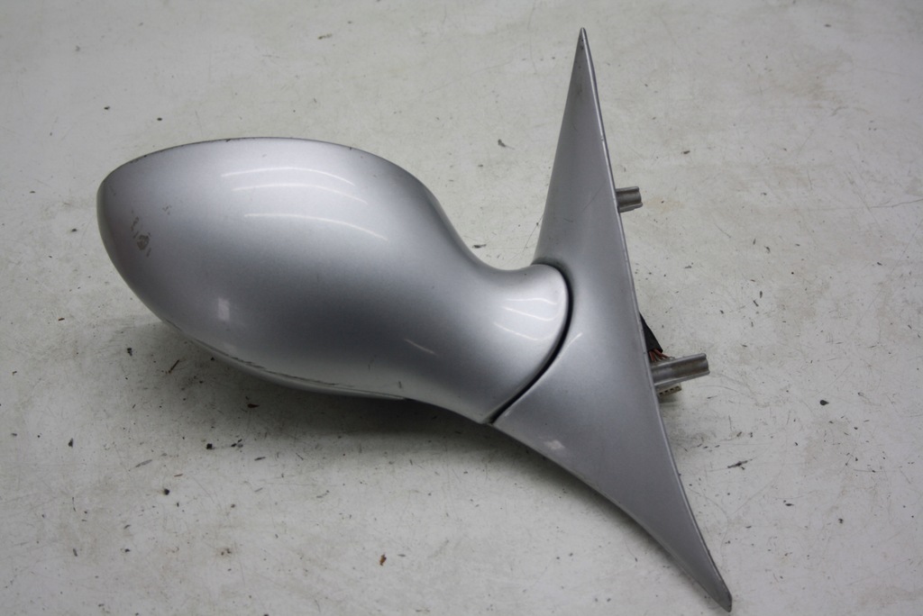 фото №1, Зеркало правое наружное alfa romeo 156 7 pin 0154694