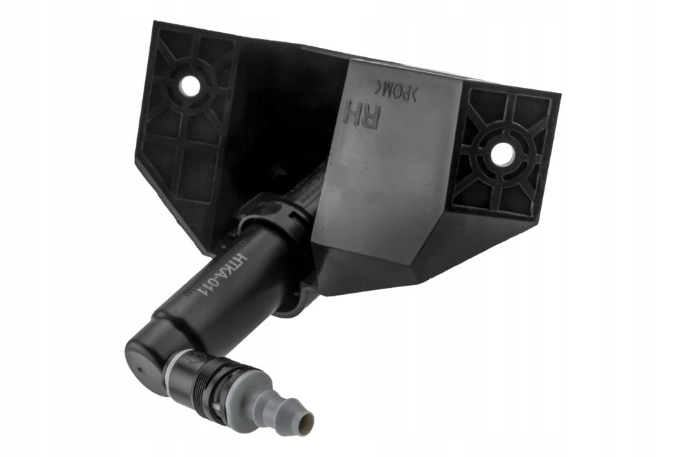 фото №2, Nty омивач фара