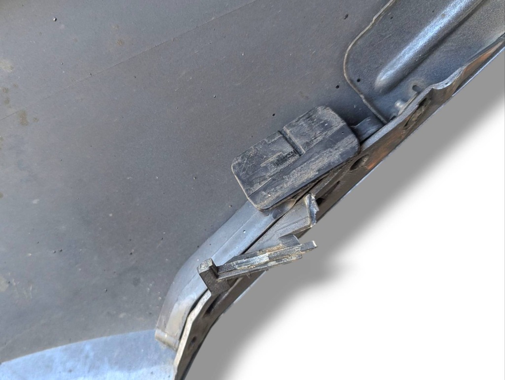 фото №16, Крыло перед левая сторона bmw 3 e92/e93 e92 2007 7146065